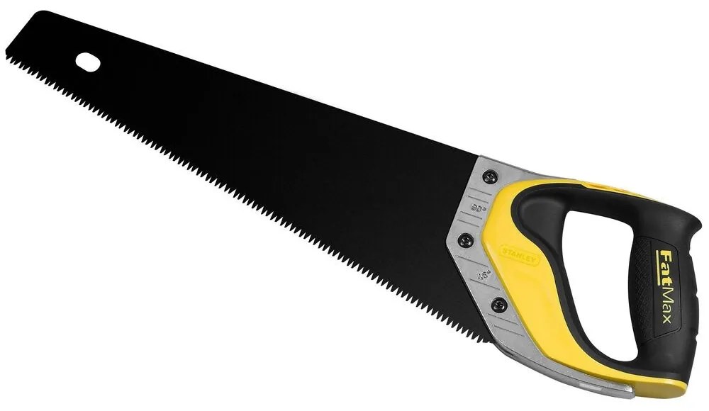 Rókafarku Fürész 380Mm Fatmax - Stanley 2-20-528