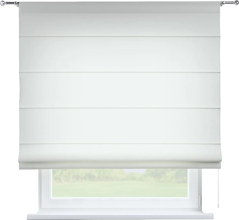 Kész Római roló Torino 120x180cm fehér