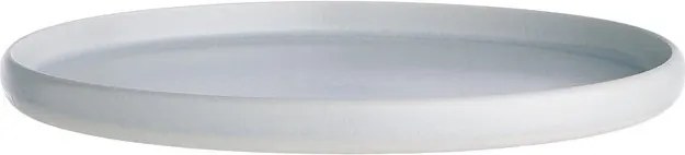 CASA NOVA kistányér Ø22,5cm, 4 db-os készlet, világosszürke
