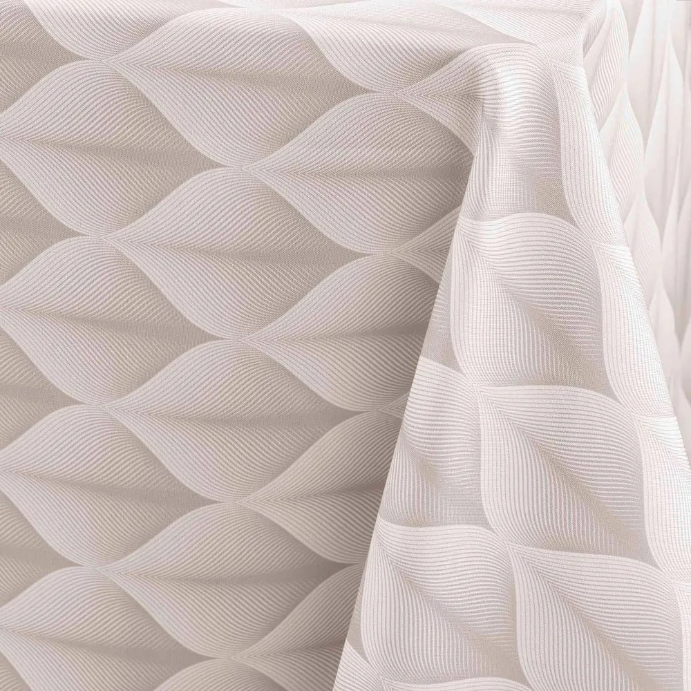 Asztalterítő 150x240 cm Kalini – douceur d'intérieur