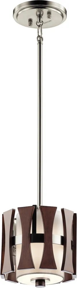 Kichler CIRUS KL-CIRUS-MP Függőlámpa 1x60W/E27