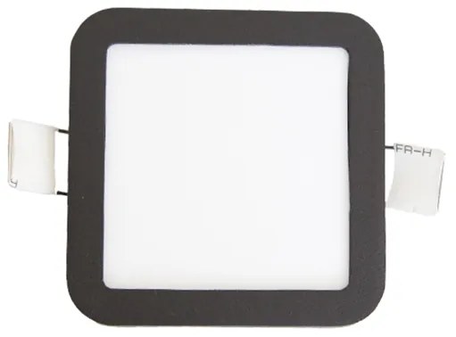Slim Square álmennyezetbe süllyeszthető lámpa