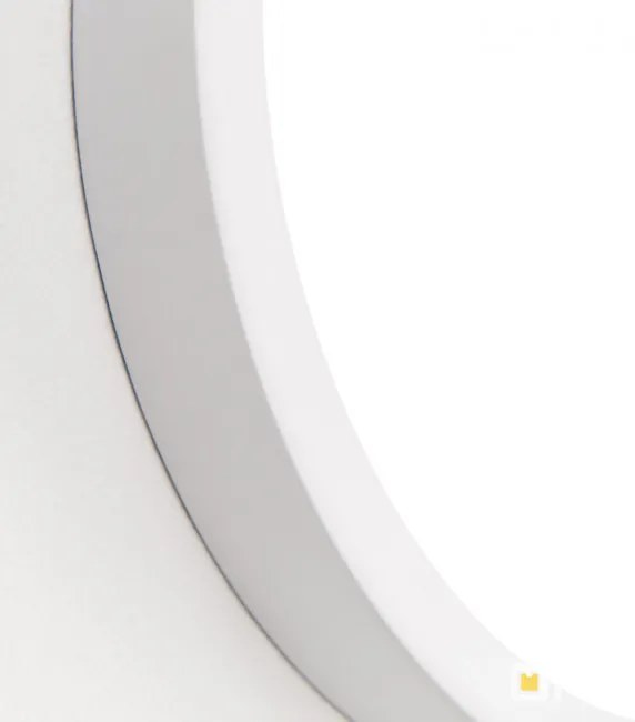 Mennyezeti Lámpa Fehér LERO ORION DL7-622-30-WEISS