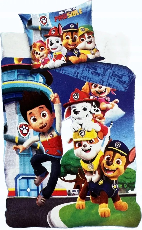 Carbotex ágynemű szett 160cm x 200 70x80cm