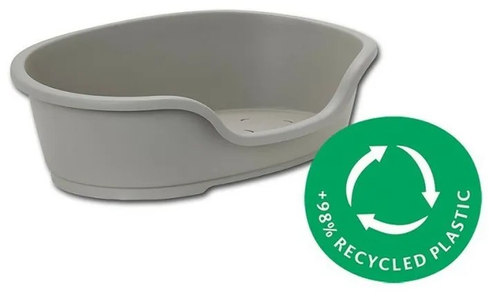 Moderna Domus 70 cm szőnyeg, szürke