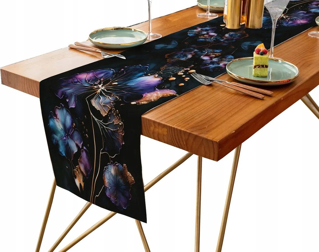 Dekorációs Futófelület 40X180 A7