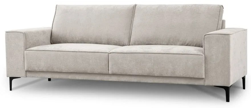 Krémszínű kanapé 224 cm Copenhagen – Scandic