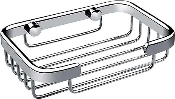 Nimco Nyitott dróttal ellátott fali szappantartó Op 111N-26_