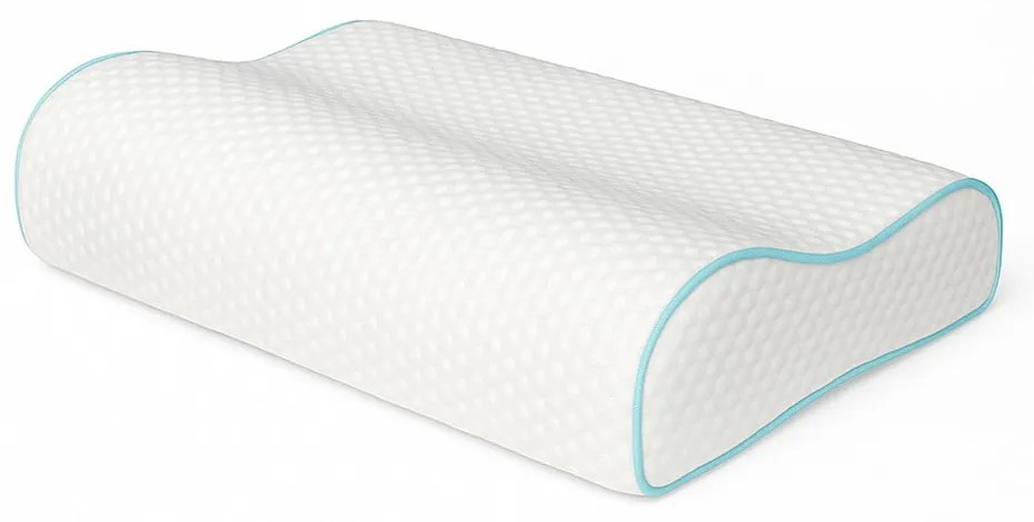 Anatómiai párna memóriahab töltettel 42x61,5 cm – Mila Home