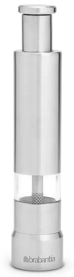 Rozsdamentes acél fűszerőrlő szett 2 db-os Profile – Brabantia