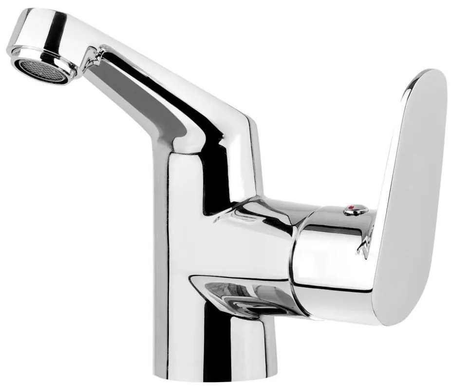 Deante BGL_020N - LEMON mosdócsaptelep, fényes króm