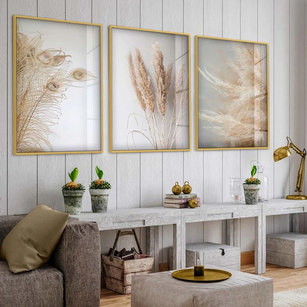 Üvegkép, 60×90 cm – Huhu383