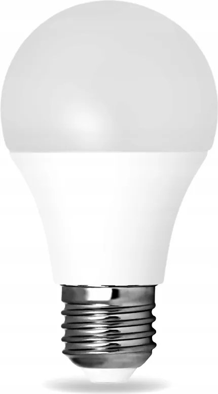 Led Izzó A80 E27 20W Meleg Fehér Szín