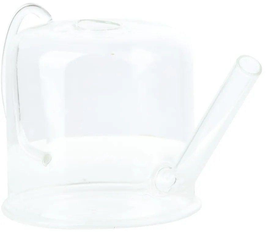 Clear üveg locsolókanna virágokhoz, 1,5 l - Esschert Design
