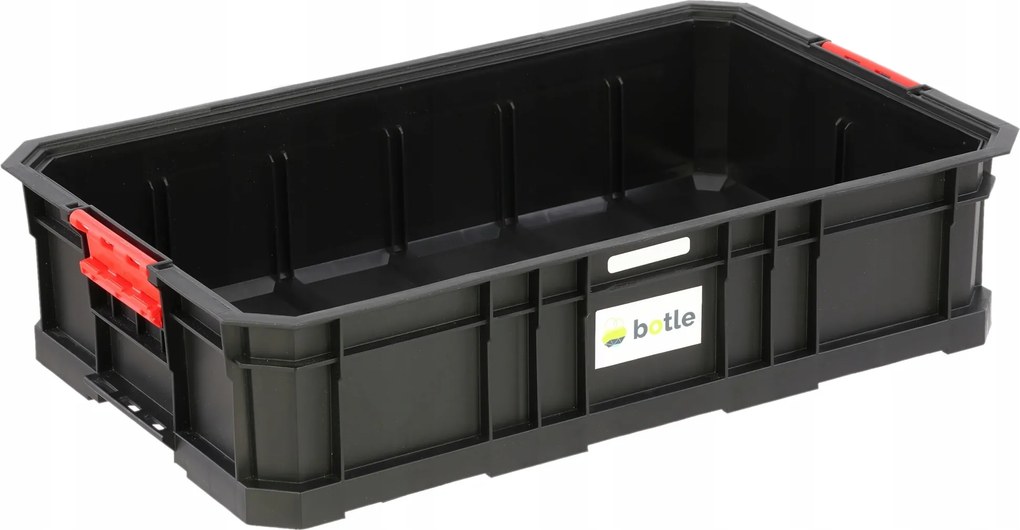 Szerszámtároló kosár 52 cm Basic