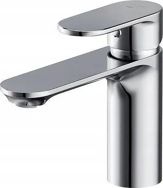 Mosdó csaptelep alacsony Crea króm