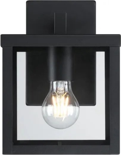 Westinghouse 6124240 - Kültéri fali lámpa QUEENSLAND 1xE27/60W/230V IP44