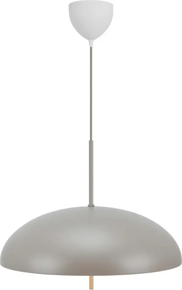 Nordlux modern skandináv függeszték versale barna nor2220053009