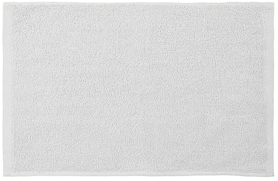 Bella fehér gyerek törölköző 30x50 cm, 100% pamut