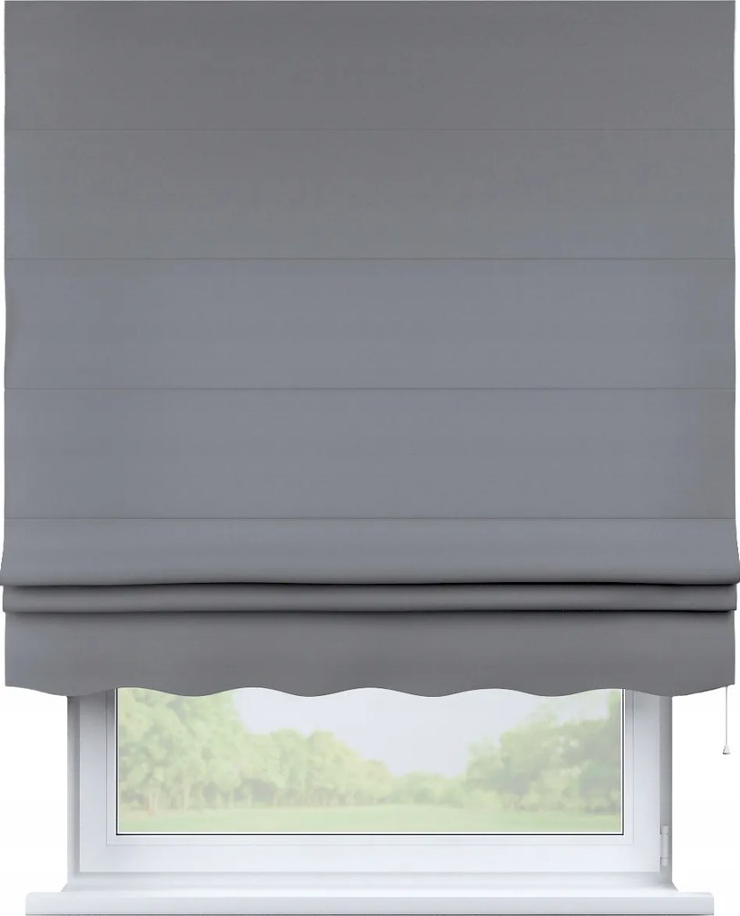 Kész római roló Firenze 110x150cm fekete