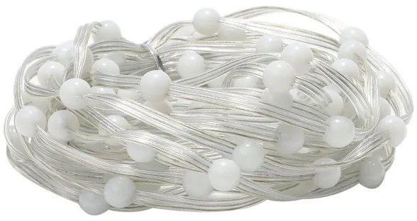 LED RGB Dimmelhető Karácsonyi függöny WIZARD 400xLED/USB 2x2m + távirányítás