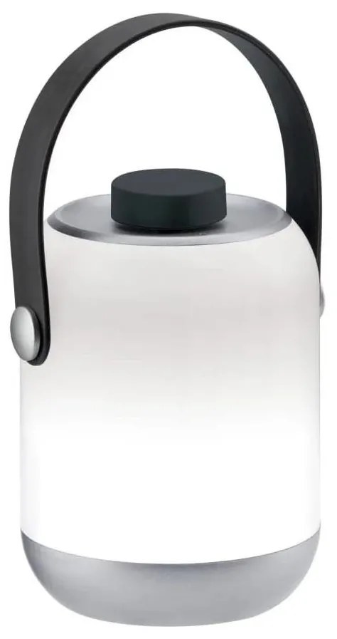 Paulmann 94210 - LED/1,6W IP44 Kültéri dimmelhető lámpa CLUTCH 3,7V