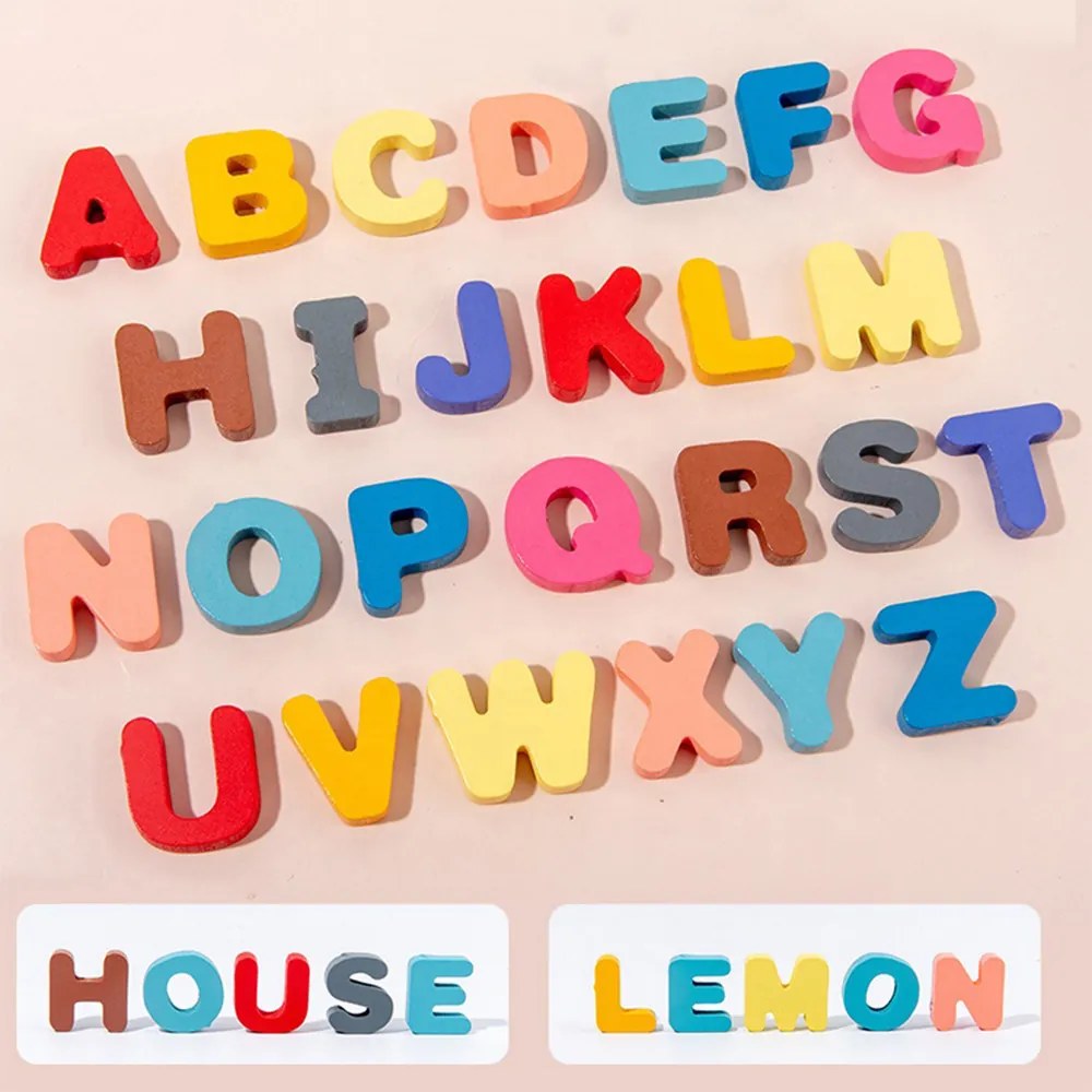 Logaritmikus formabeillesztő és oktató Montessori fajáték