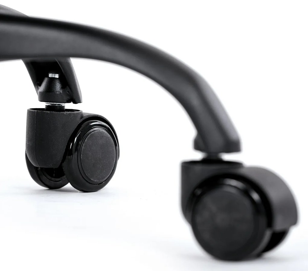 Autronic KA-Y348 BK2 Irodai szék