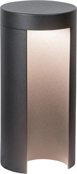 ZAMBELIS E133 Modern Kültéri Állólámpa LED IP54