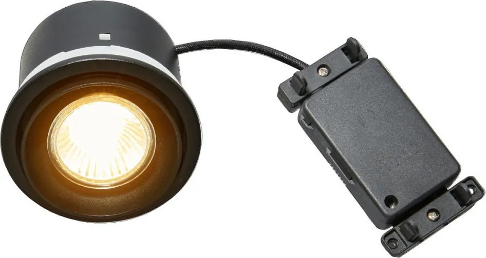 Nordlux SORINA 2310360003 Beépíthető spotlámpa 1x10W/GU10 IP20