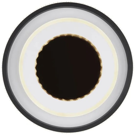 Globo 41290-52 - LUCKY LED 52W 230V dimmelhető mennyezeti lámpa + DO