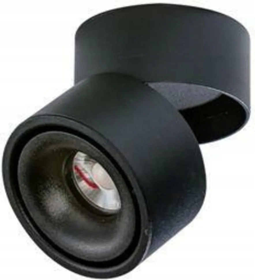 Azzardo AZ4553 mennyezeti spotlámpa Costa 4000K fekete