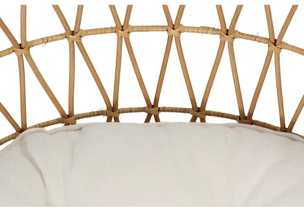 Ratta Outdoor rattan kerti fotel - Bonami Essentials