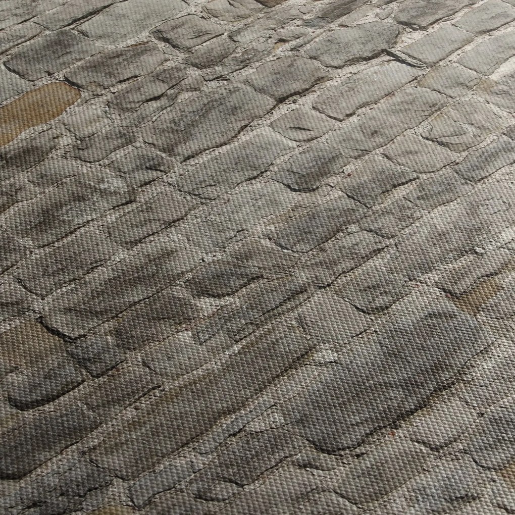 Egy téglafal képe (150x105 cm)