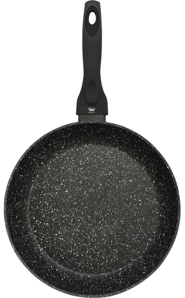 Elo 95002 2 részes serpenyő szett Granit Passion20 + 28 cm