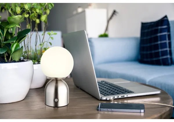 Globo 21006N - LED Dimmelhető érintős asztali lámpa JULSY LED/2,5W/3,7V