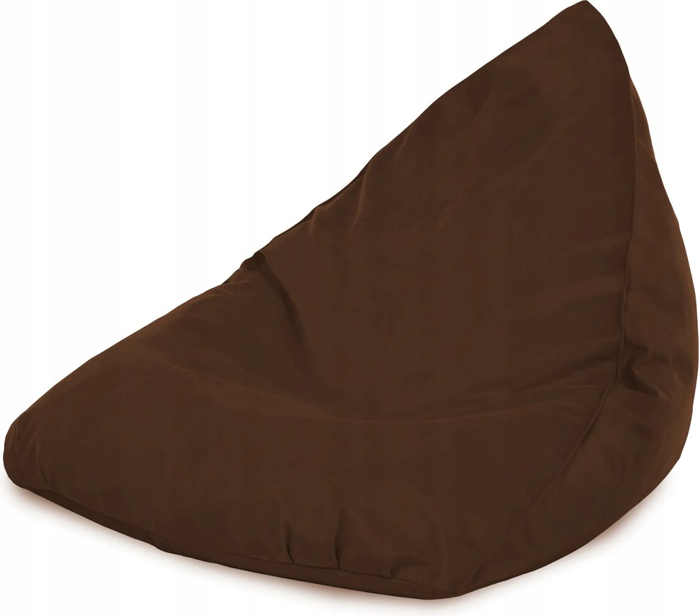 Bermuda Plüss ülőgarnitúra Kakaós