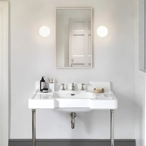 Astro Lighting ZEPPO 1176004 Süllyesztett mennyezeti lámpa 1x33W/G9 IP44