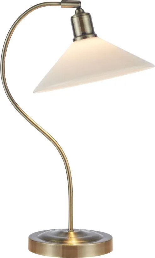 Markslojd VELA 108863 Asztali lámpa 1x40W/E27 IP20