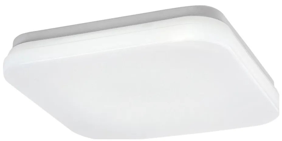 Rabalux 77134-LED LOWAR fürdőszobai mennyezeti lámpatest LED/12W/230V IP44 3000/4000/6000K