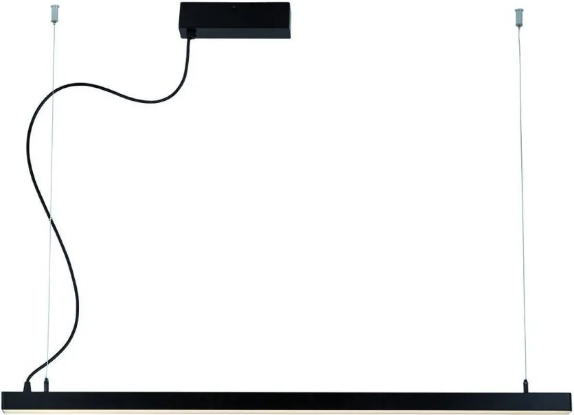 VIOKEF 3994601 LYNNE Modern Led Függesztett Lámpa LED IP20