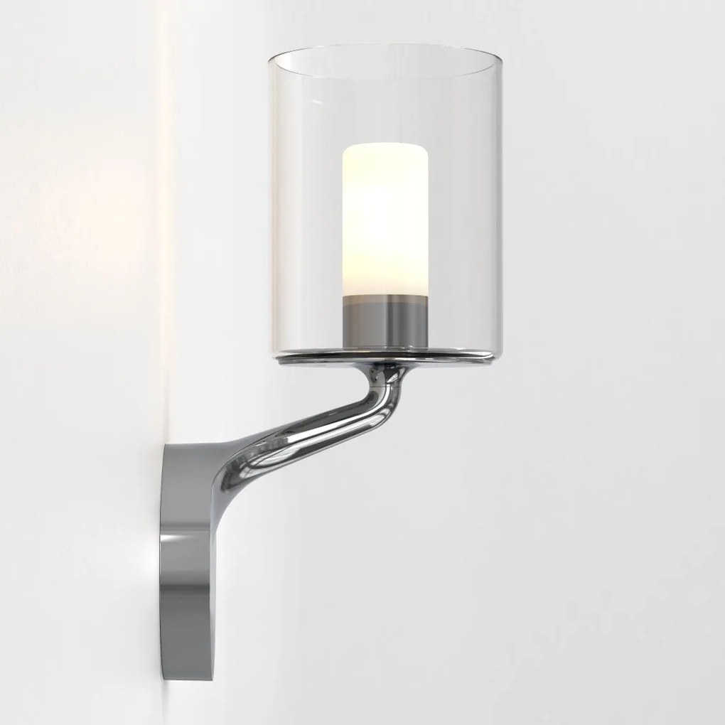 Astro Lighting ELENA 1453001 Fali lámpa 1x3W/G9 IP44