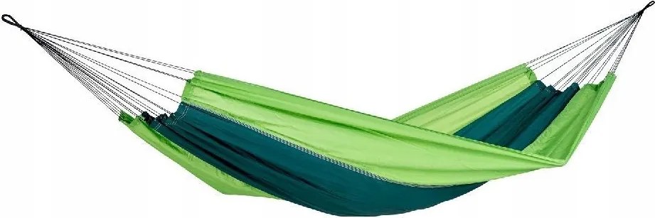 Amazonas Függőágy Silk Traveller Forest