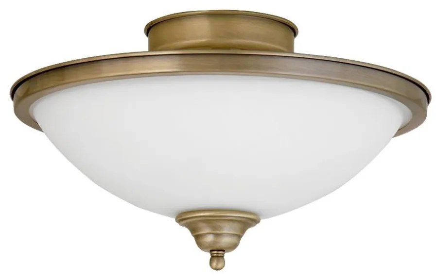 Rabalux 2759 - Mennyezeti lámpa ELISETT 2xE14/40W/230V