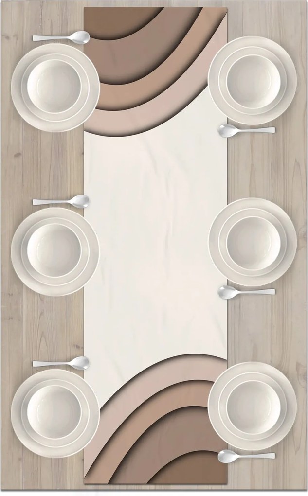 Asztali futó, 40×135 cm – Artrunmin-93