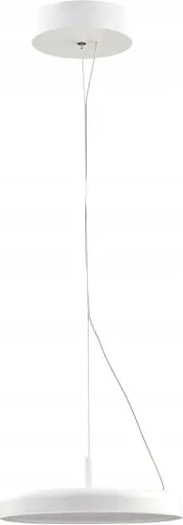 Függőlámpa Goodhome 20 W fehér