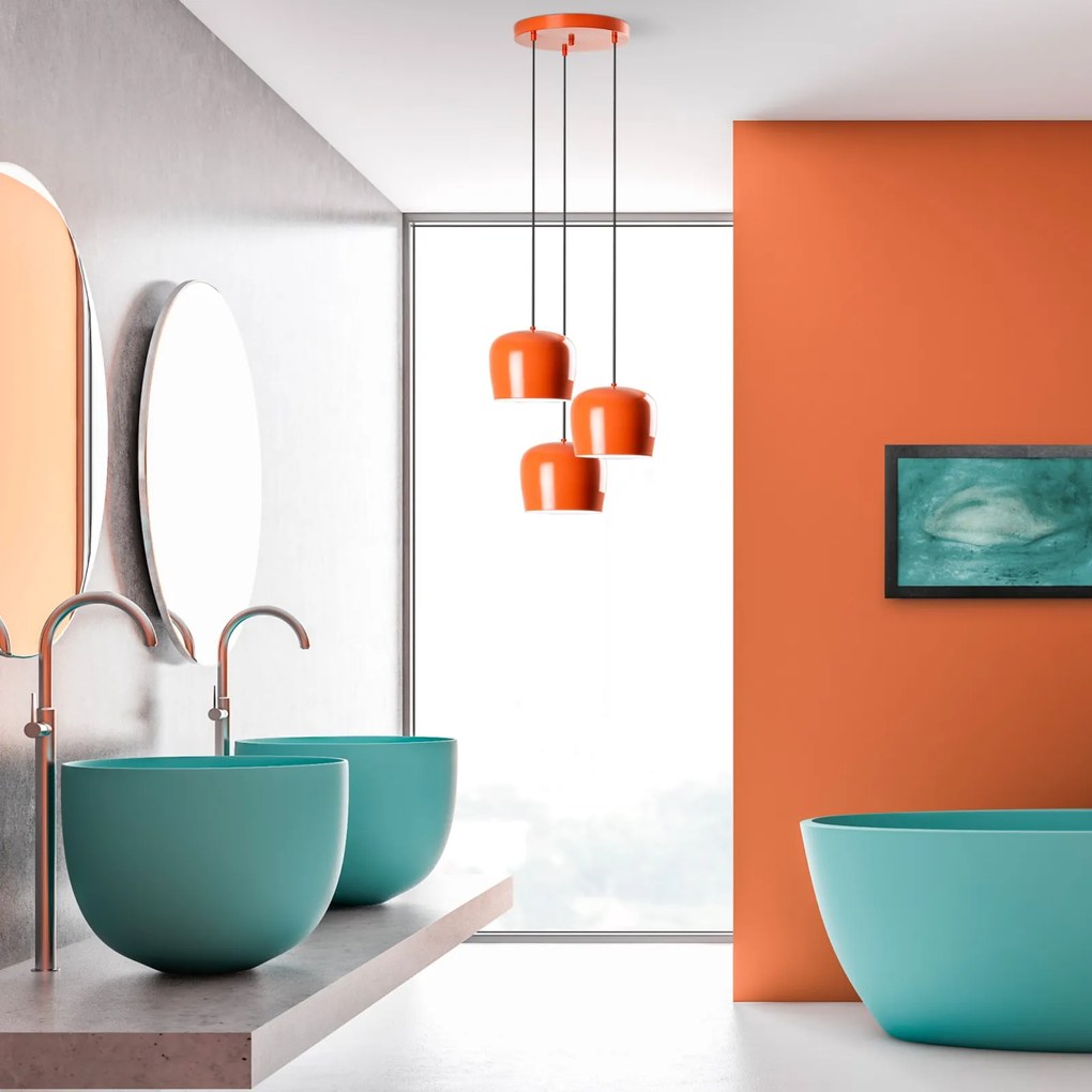 Yozgat - N - 1413 - Orange