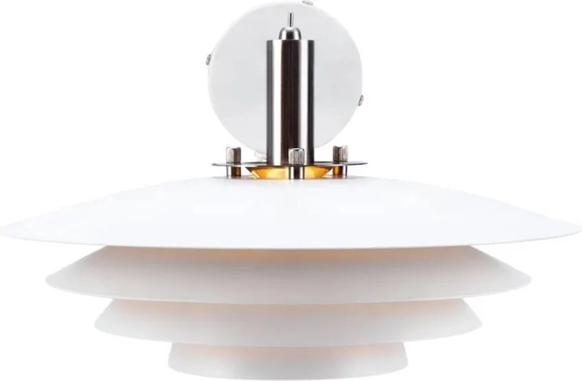 Nordlux BRETAGNE 2213471001 Fali lámpa 1x25W/G9 IP20