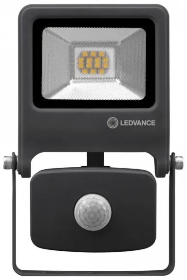 Ledvance - LED Reflektor érzékelővel ENDURA LED/10W/230V IP44