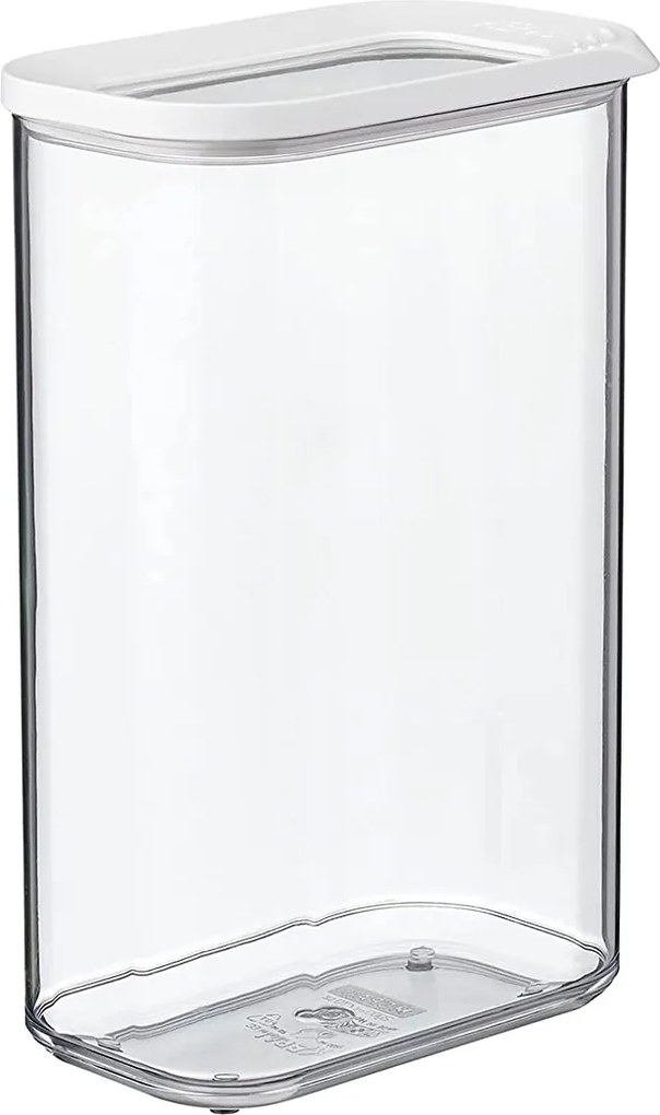 Ételtároló tartály Mepal 2000 ml átlátszó